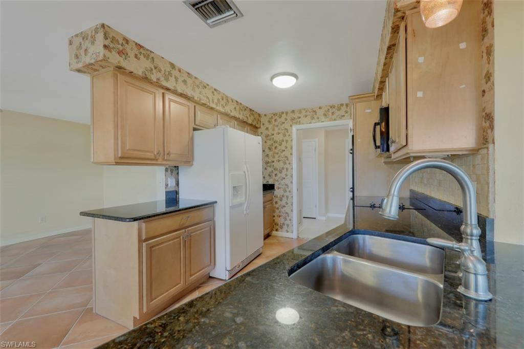 ST ANDREWS AT LELY GOLF ESTATES - Residential