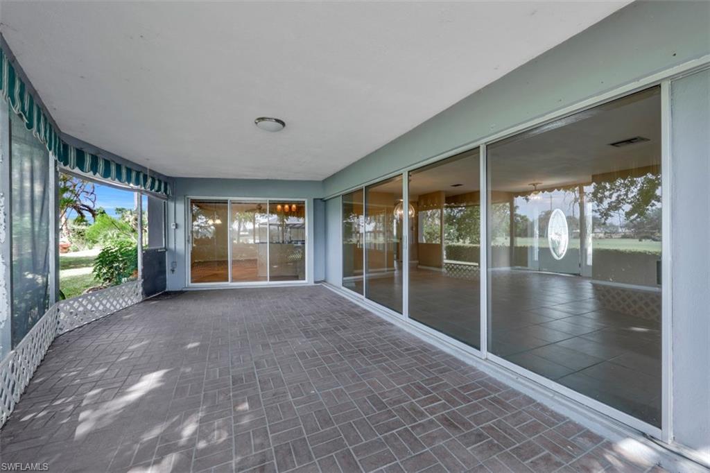 ST ANDREWS AT LELY GOLF ESTATES - Residential