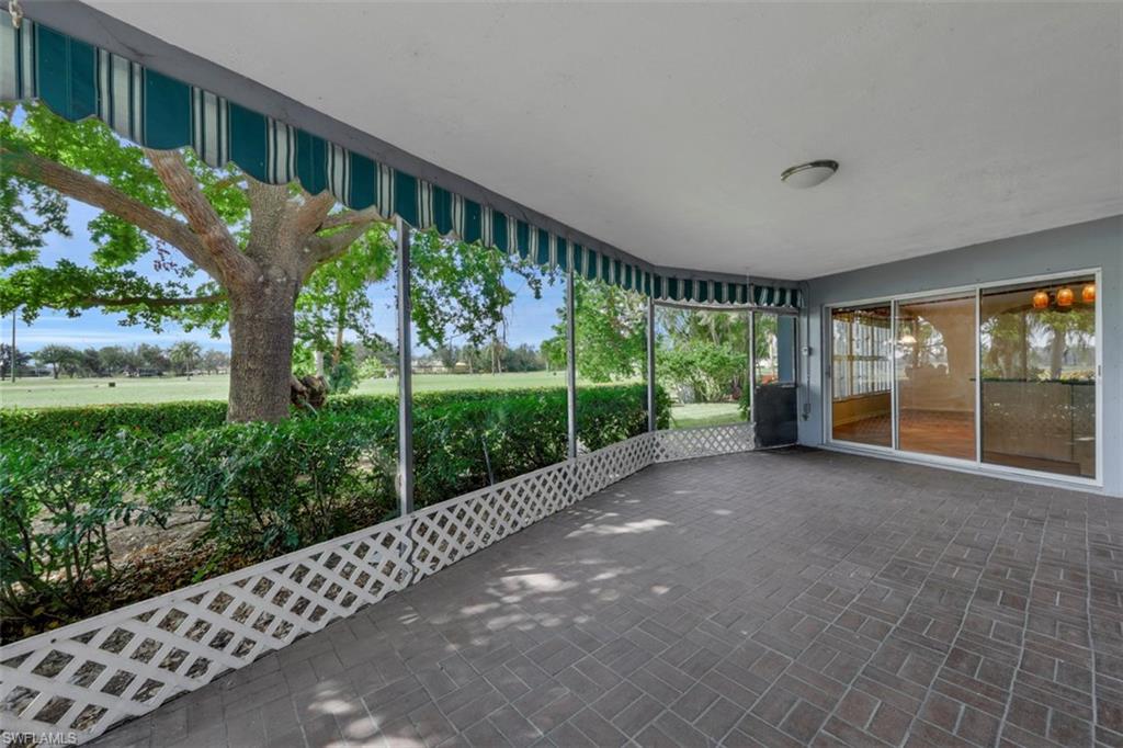 ST ANDREWS AT LELY GOLF ESTATES - Residential