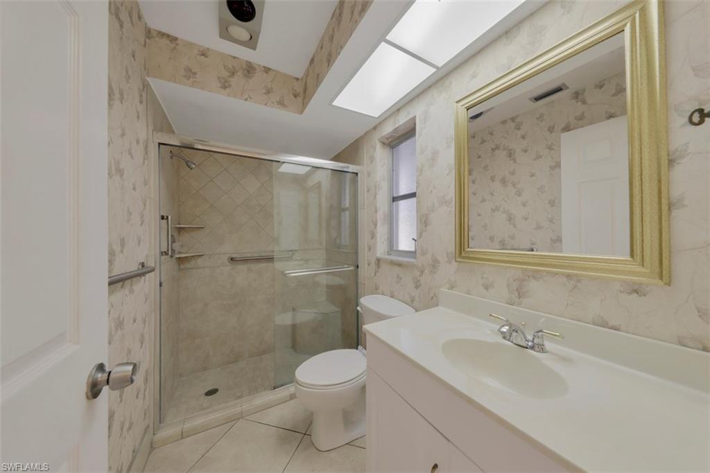 ST ANDREWS AT LELY GOLF ESTATES - Residential