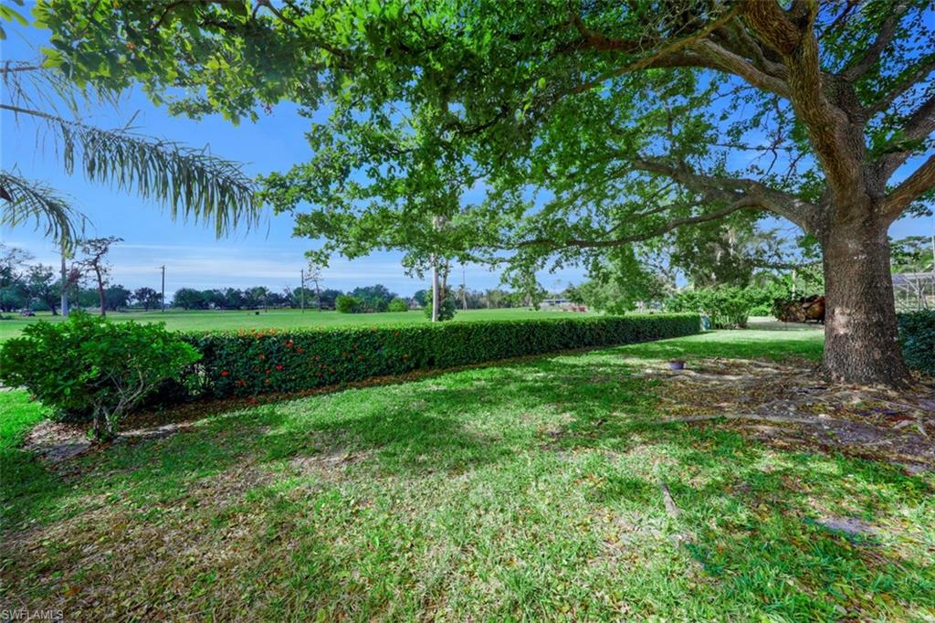 ST ANDREWS AT LELY GOLF ESTATES - Residential