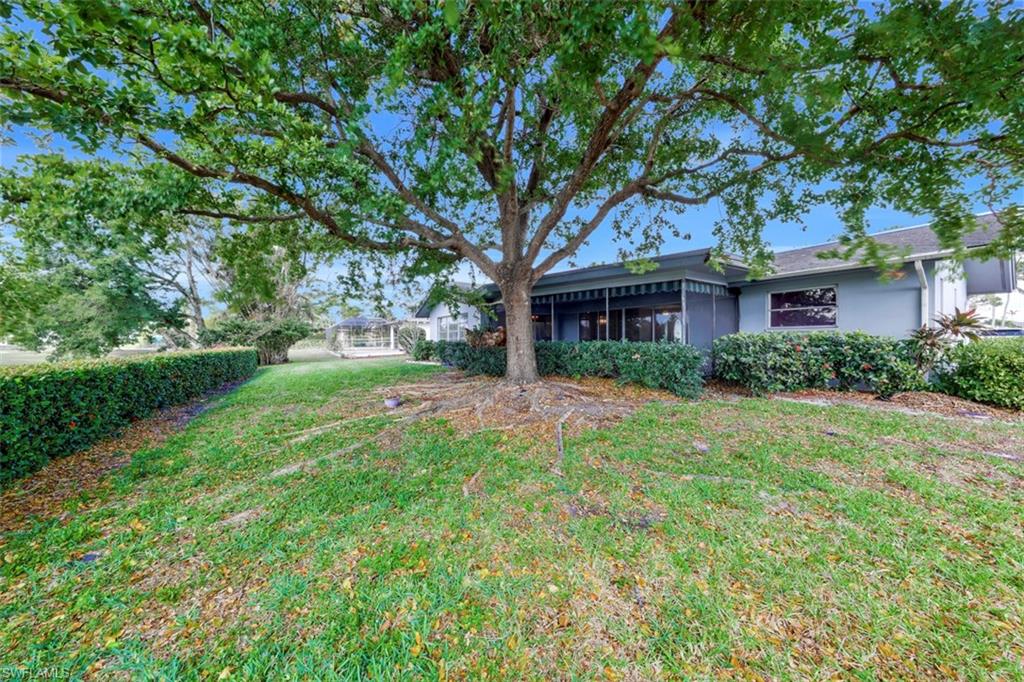 ST ANDREWS AT LELY GOLF ESTATES - Residential