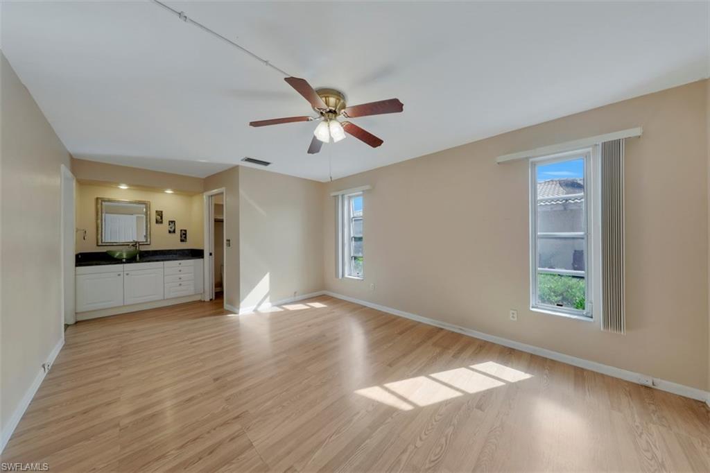 ST ANDREWS AT LELY GOLF ESTATES - Residential