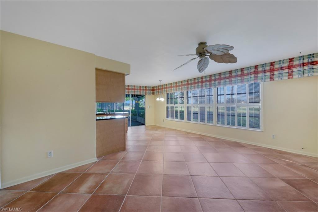 ST ANDREWS AT LELY GOLF ESTATES - Residential