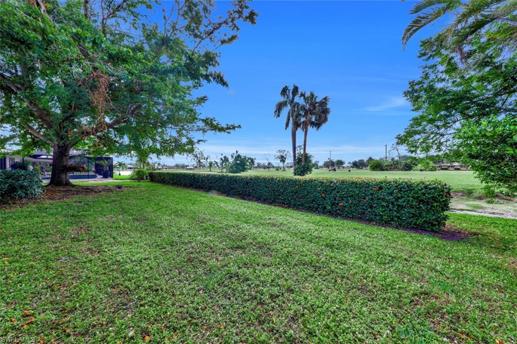 ST ANDREWS AT LELY GOLF ESTATES - Residential