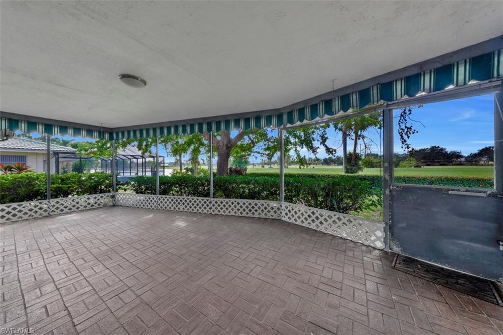 ST ANDREWS AT LELY GOLF ESTATES - Residential