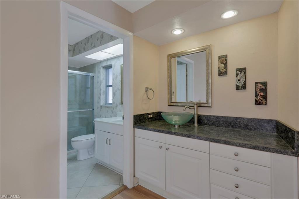 ST ANDREWS AT LELY GOLF ESTATES - Residential