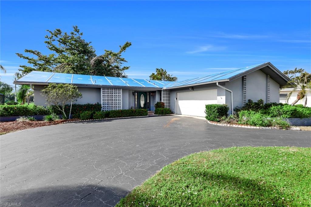 ST ANDREWS AT LELY GOLF ESTATES - Residential