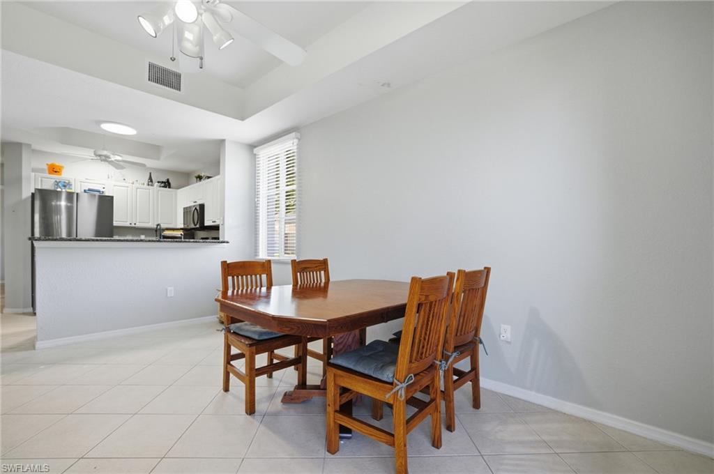 ENCLAVE AT CYPRESS LAKE CONDO - Residential