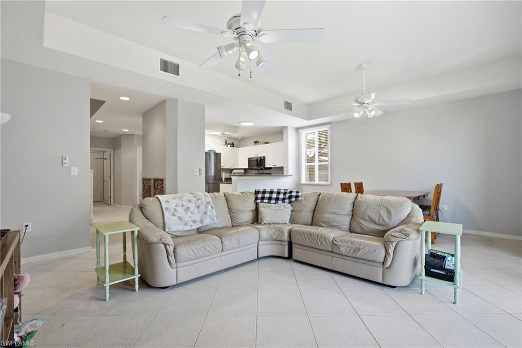 ENCLAVE AT CYPRESS LAKE CONDO - Residential