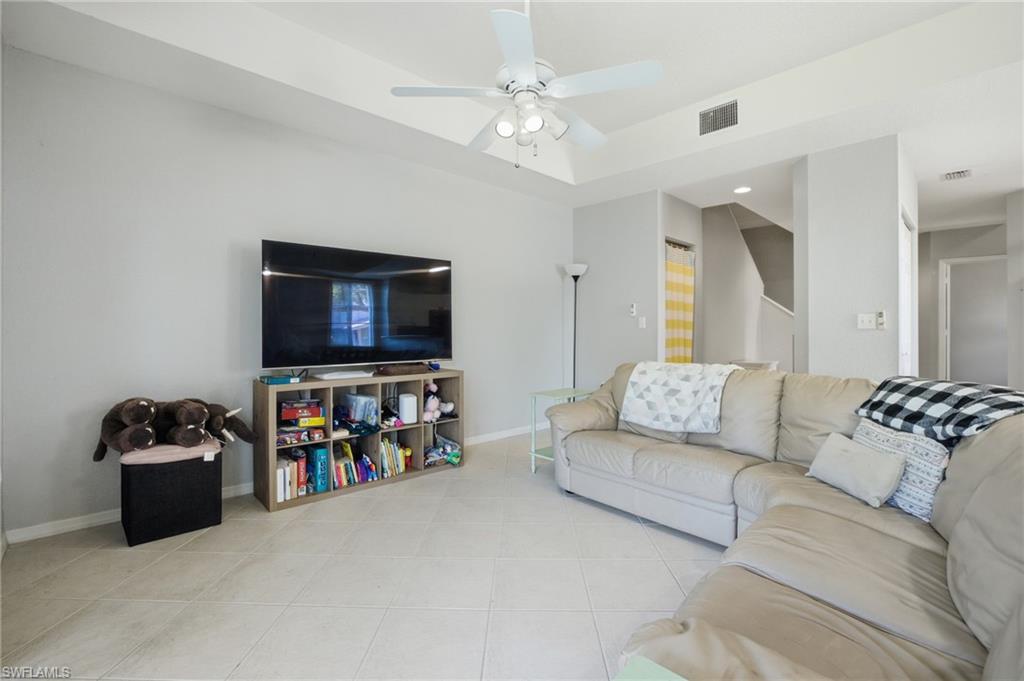 ENCLAVE AT CYPRESS LAKE CONDO - Residential