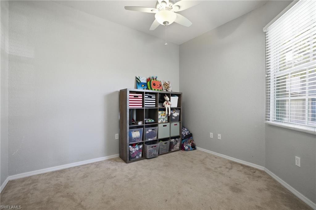 ENCLAVE AT CYPRESS LAKE CONDO - Residential