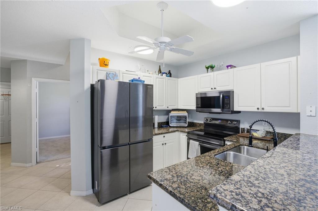 ENCLAVE AT CYPRESS LAKE CONDO - Residential