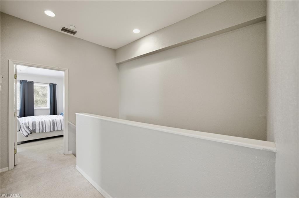 ENCLAVE AT CYPRESS LAKE CONDO - Residential