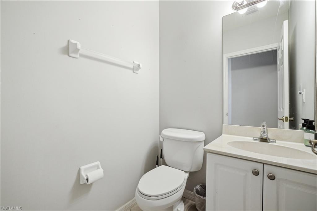 ENCLAVE AT CYPRESS LAKE CONDO - Residential