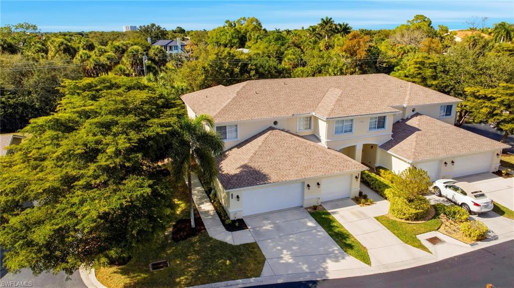 ENCLAVE AT CYPRESS LAKE CONDO - Residential