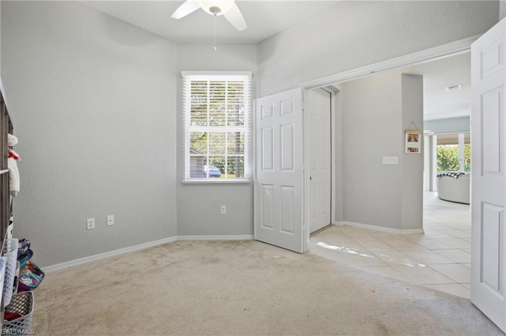 ENCLAVE AT CYPRESS LAKE CONDO - Residential