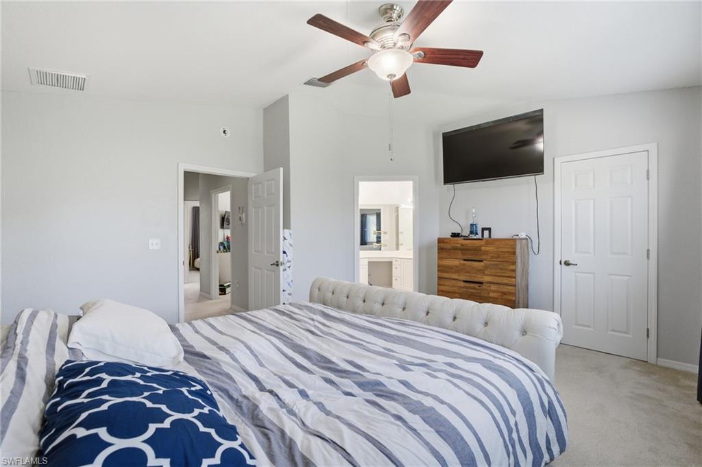 ENCLAVE AT CYPRESS LAKE CONDO - Residential