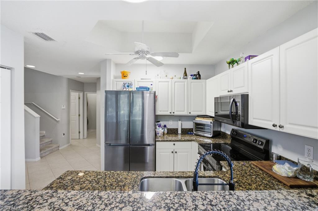 ENCLAVE AT CYPRESS LAKE CONDO - Residential