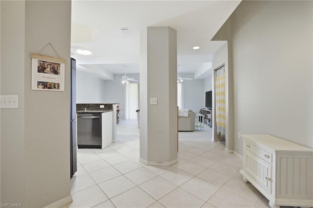 ENCLAVE AT CYPRESS LAKE CONDO - Residential