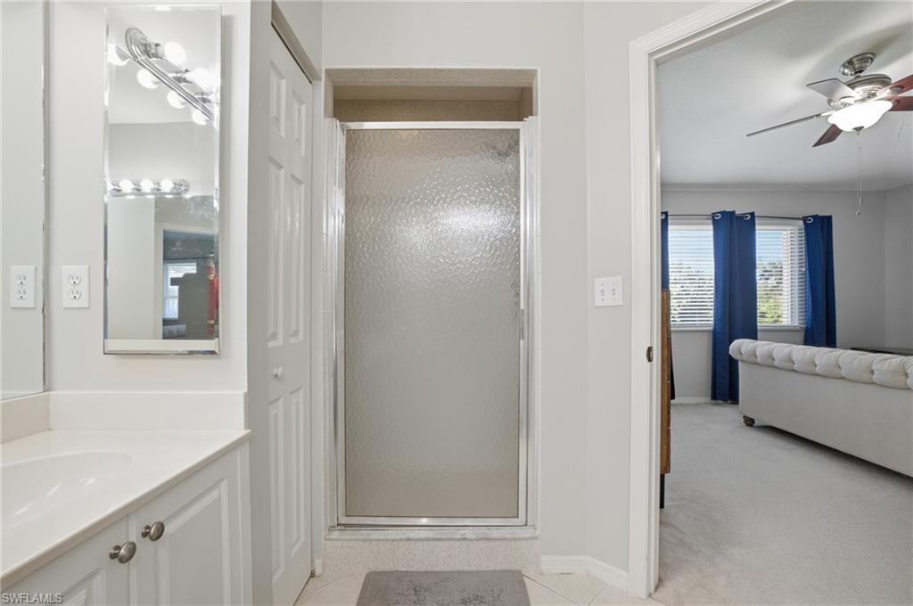 ENCLAVE AT CYPRESS LAKE CONDO - Residential