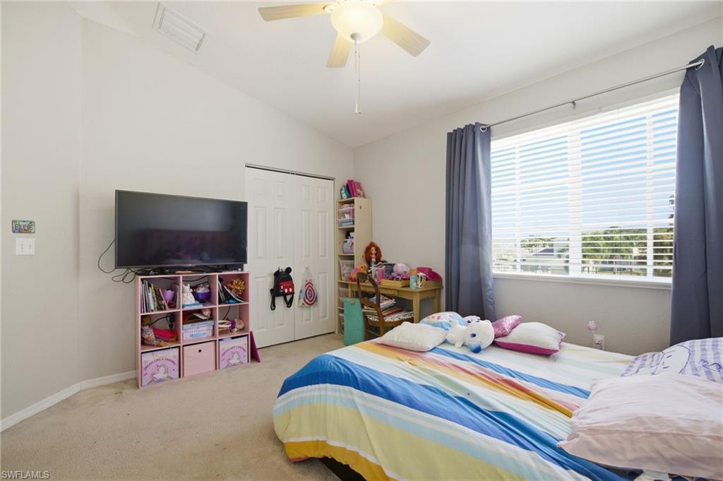 ENCLAVE AT CYPRESS LAKE CONDO - Residential