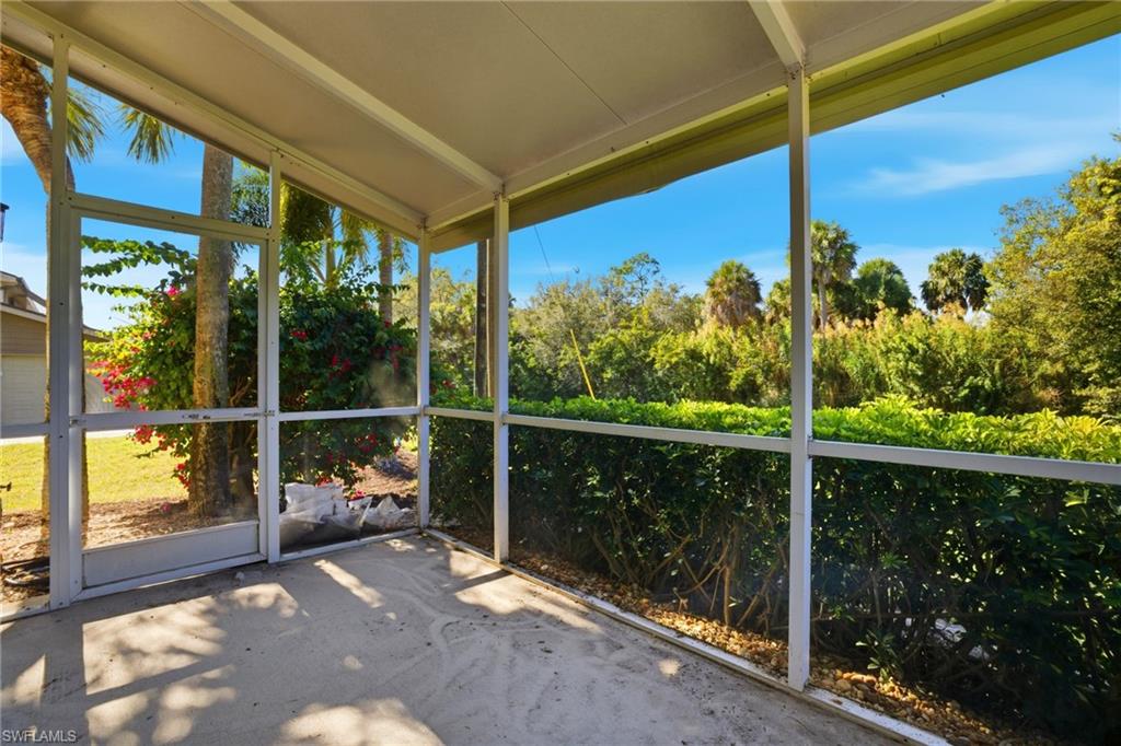 ENCLAVE AT CYPRESS LAKE CONDO - Residential