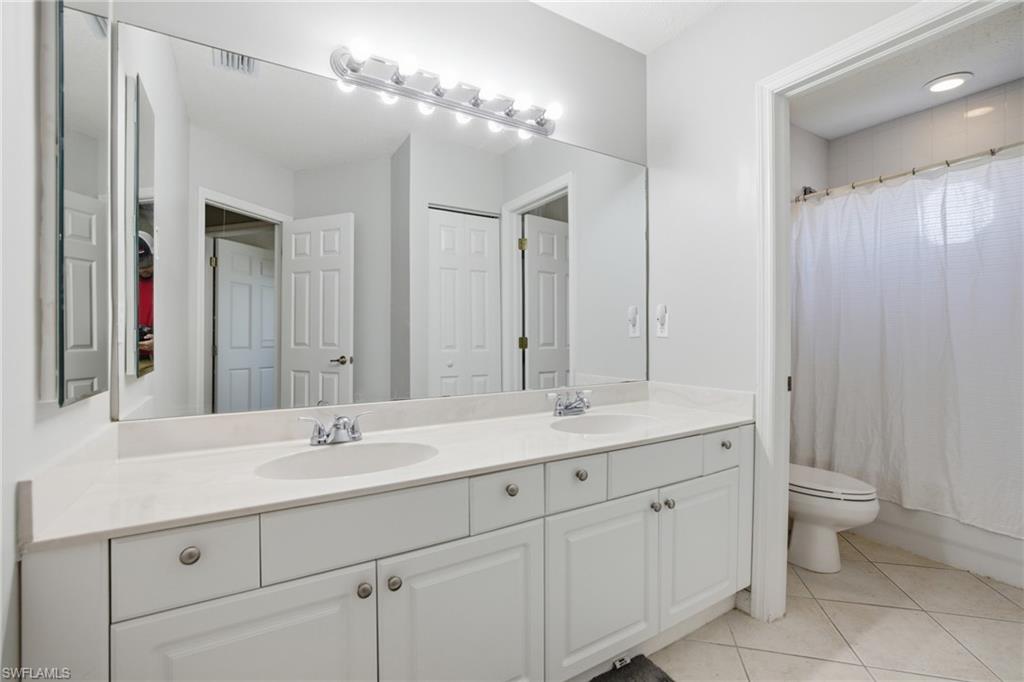 ENCLAVE AT CYPRESS LAKE CONDO - Residential