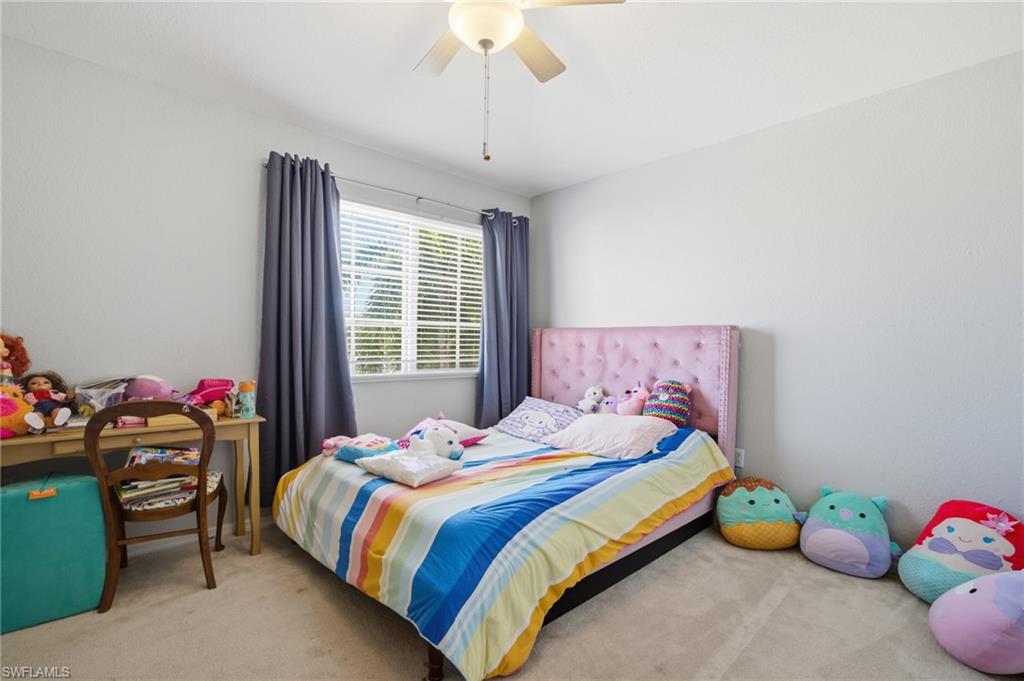 ENCLAVE AT CYPRESS LAKE CONDO - Residential