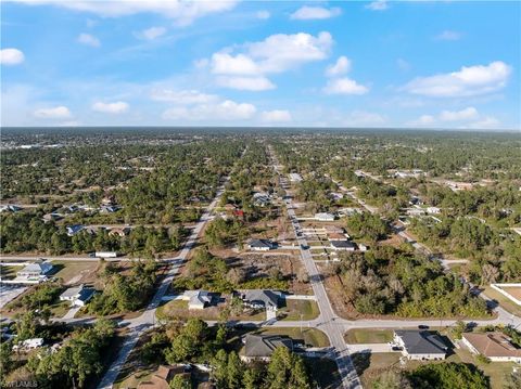 A home in LEHIGH ACRES