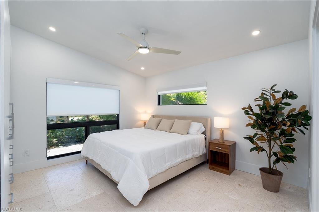 METES AND BOUNDS - Residential