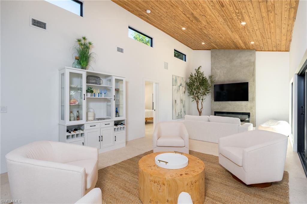 METES AND BOUNDS - Residential