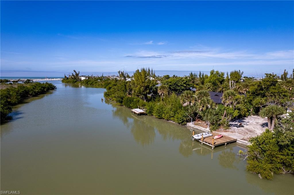 METES AND BOUNDS - Residential