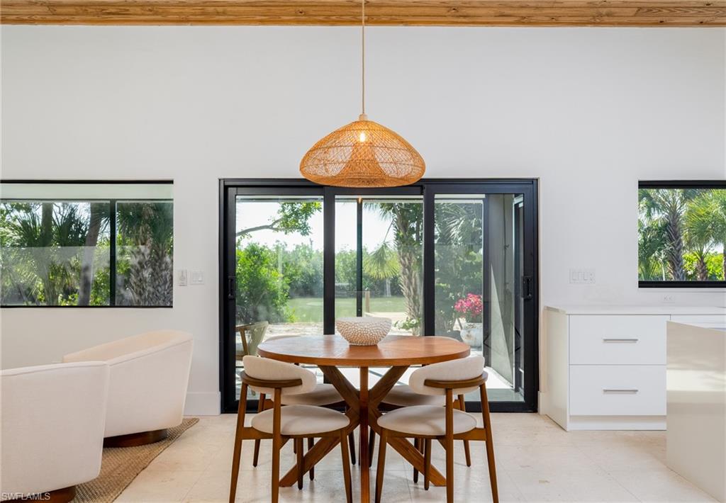 METES AND BOUNDS - Residential