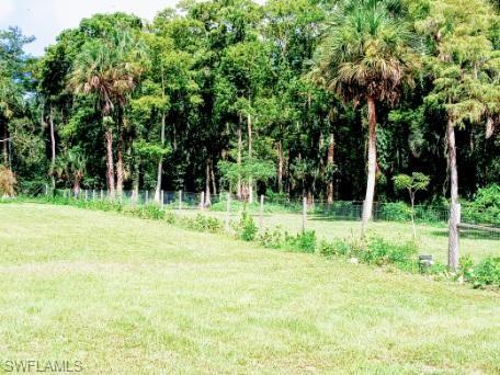 ACREAGE HEADER - Residential