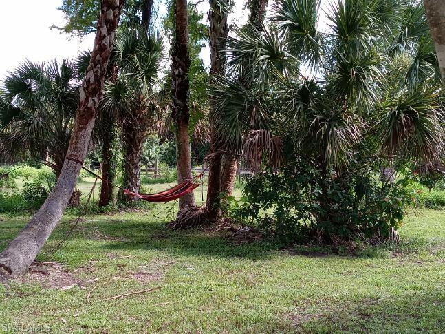 ACREAGE HEADER - Residential