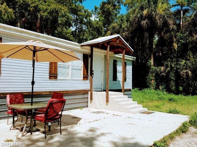 ACREAGE HEADER - Residential