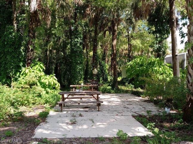 ACREAGE HEADER - Residential