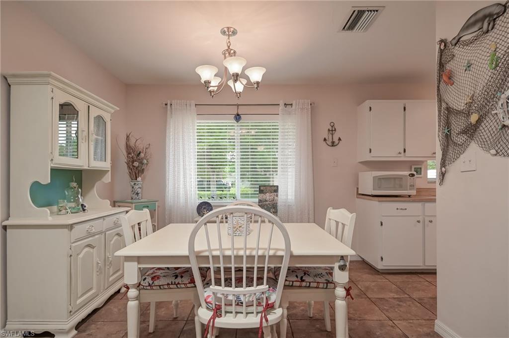FORT MYERS SHORES - Residential