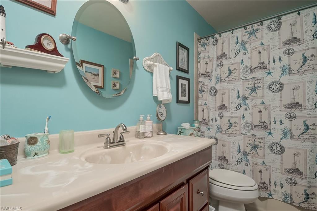 FORT MYERS SHORES - Residential