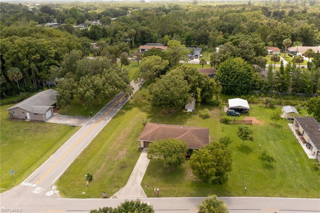 FORT MYERS SHORES - Residential