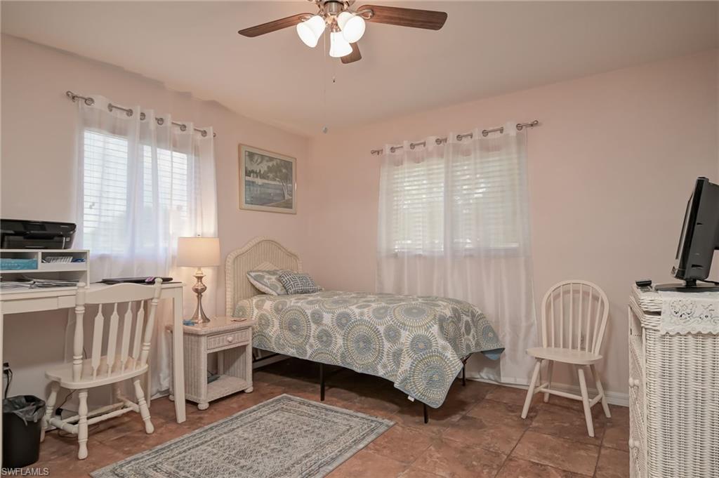FORT MYERS SHORES - Residential