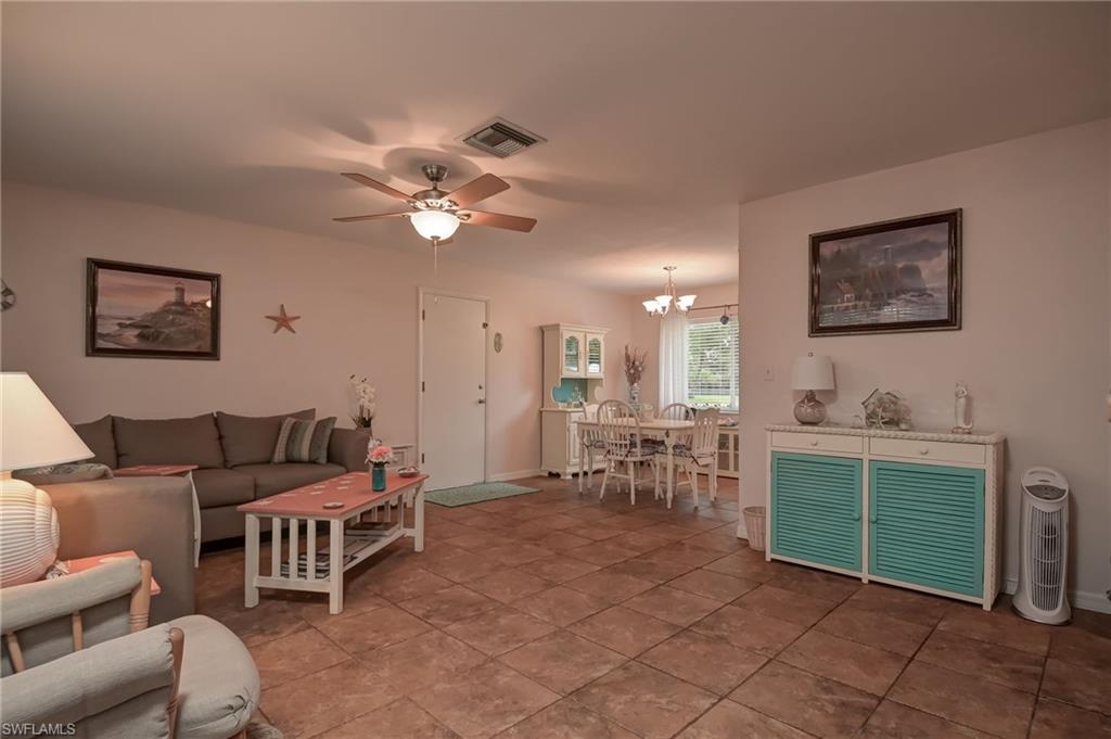 FORT MYERS SHORES - Residential
