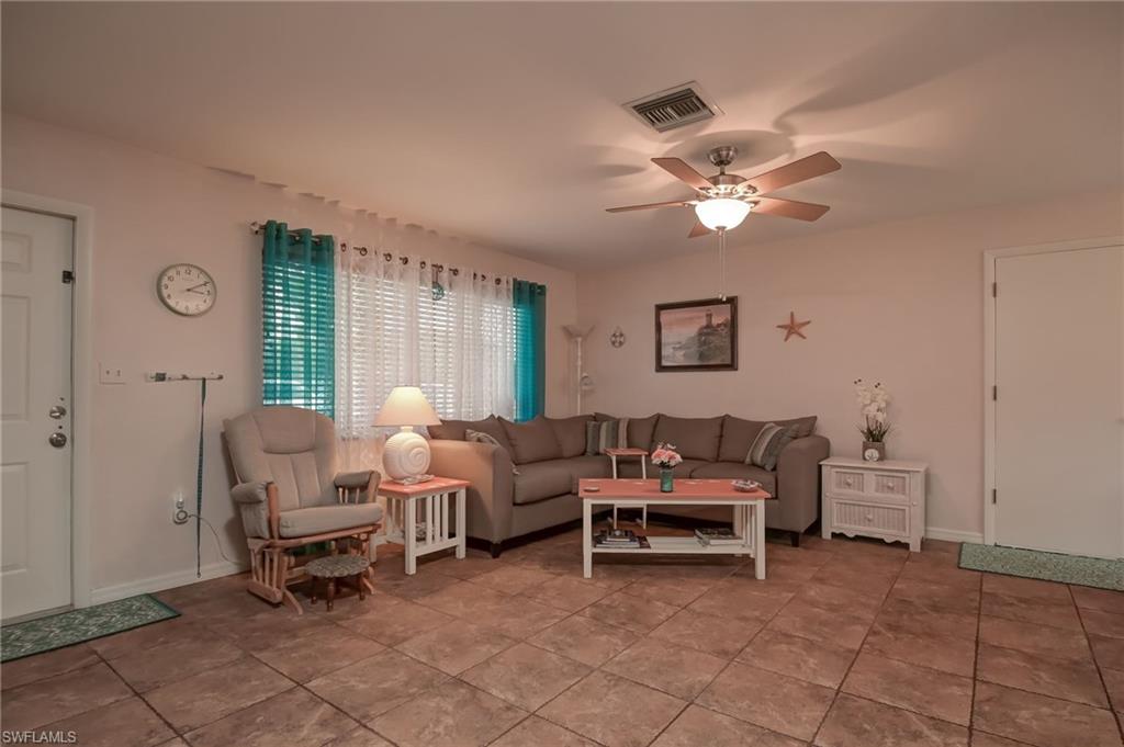 FORT MYERS SHORES - Residential