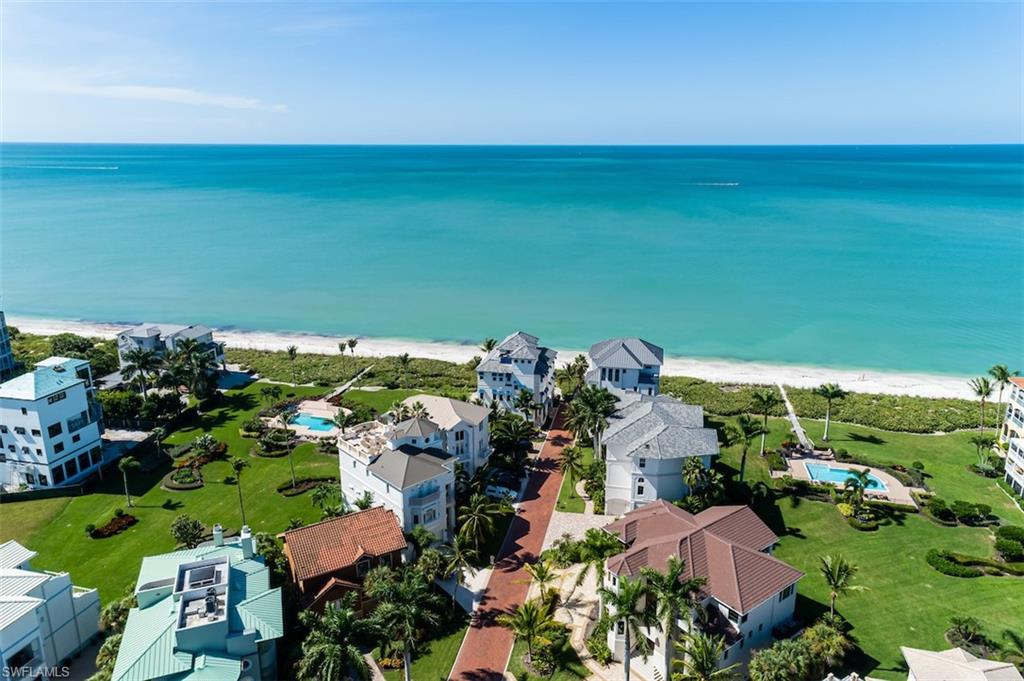 BAREFOOT BEACH - Residential