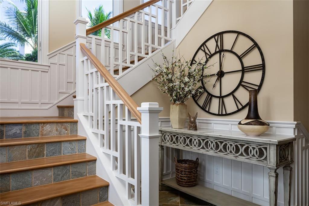 BAREFOOT BEACH - Residential