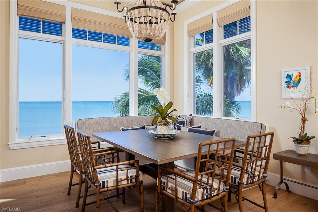 BAREFOOT BEACH - Residential