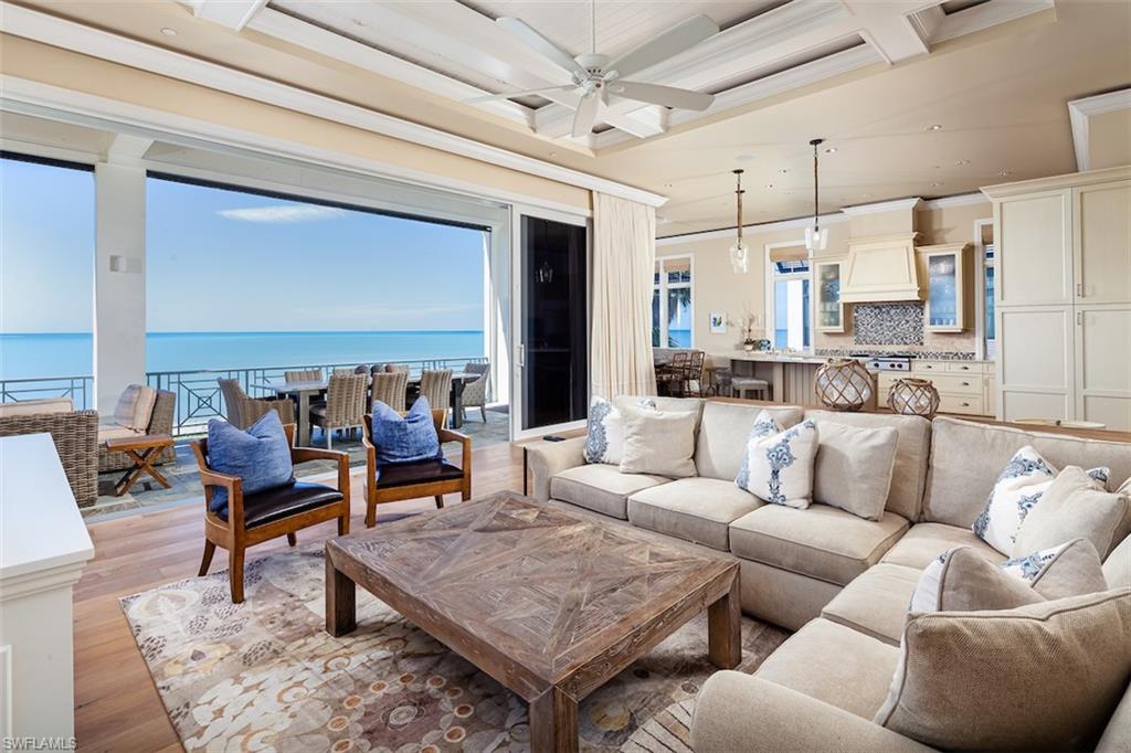 BAREFOOT BEACH - Residential