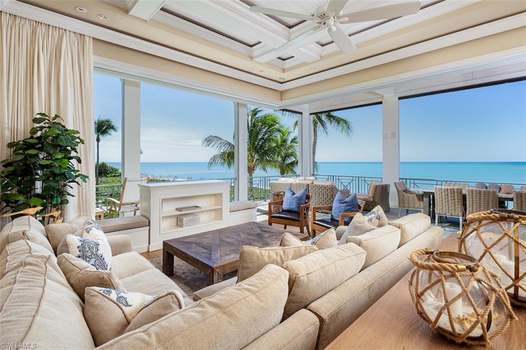 BAREFOOT BEACH - Residential