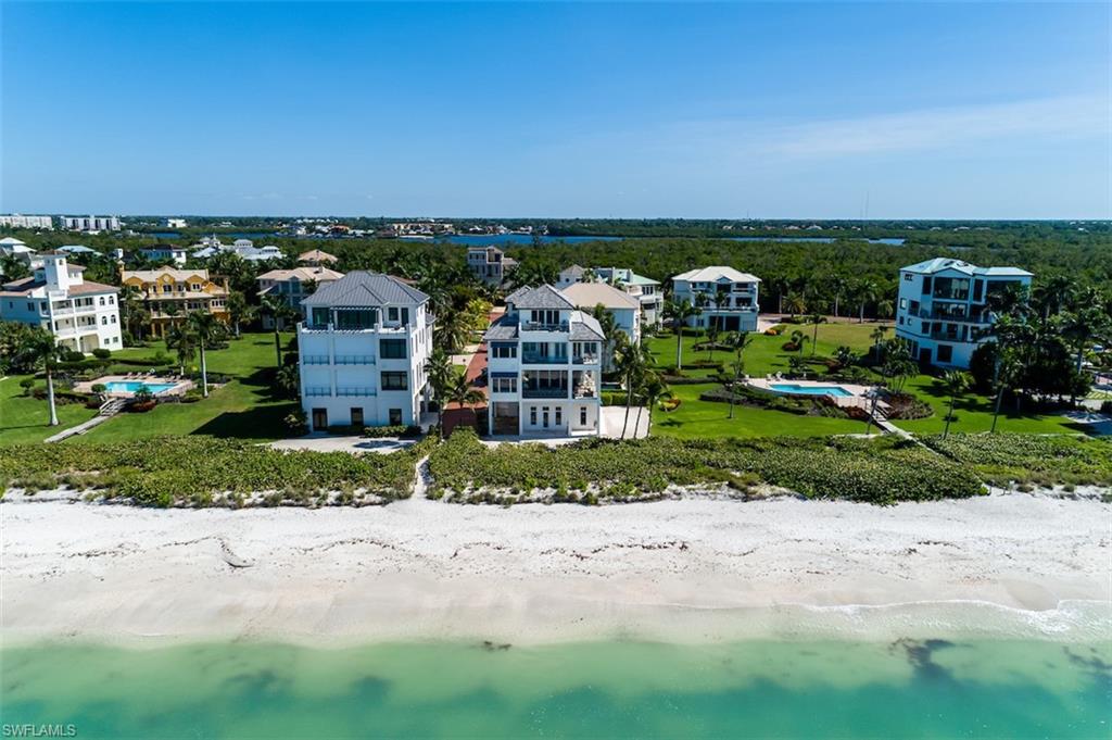 BAREFOOT BEACH - Residential